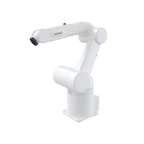 Шарнирный робот - VM series  - DENSO Robotics Europe - 6 осей / для сборки / для упаковки