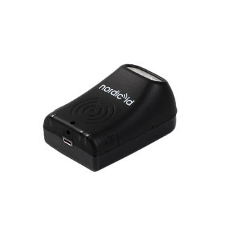 Компактное считывающее устройство RFID - EXA31  - NORDIC ID - технология Bluetooth / UHF