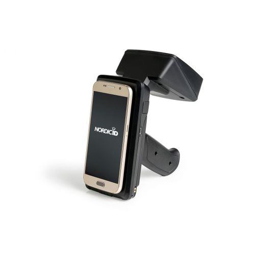 Переносное считывающее устройство RFID - EXA51E  - NORDIC ID - технология Bluetooth / беспроводное / UHF