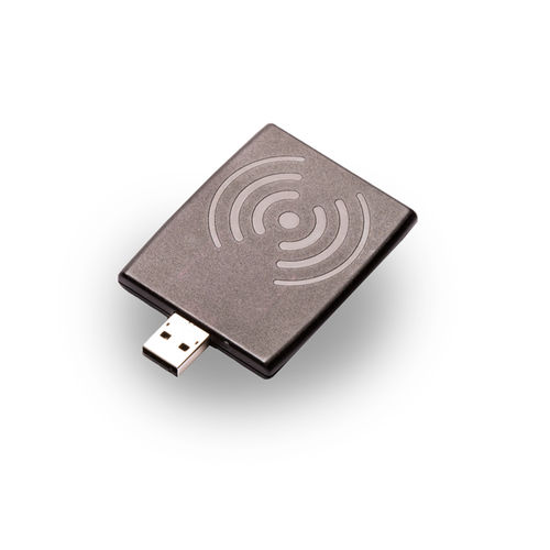 Переносное считывающее устройство RFID - STIX® - NORDIC ID - USB / UHF