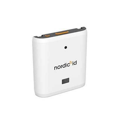 Компактное считывающее устройство RFID - EXA21 - NORDIC ID - переносное / технология Bluetooth / UHF