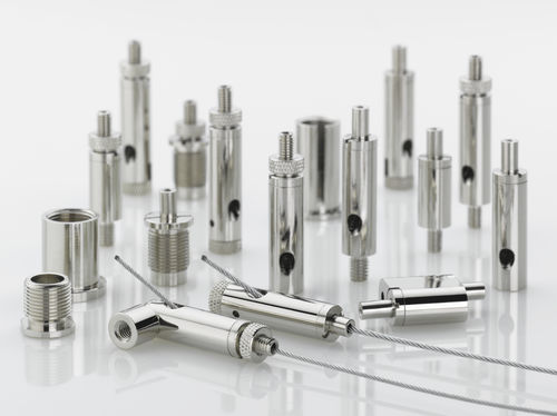 Энергоцепь - Carl Stahl Technocables GmbH