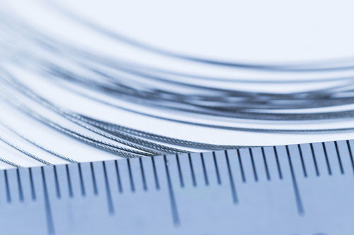 Очищенный металлический кабель - Carl Stahl Technocables GmbH