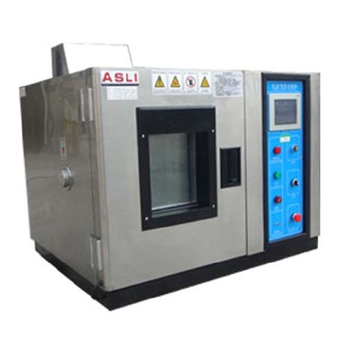 Климатическая камера - DTH-80C  - AI SI LI (China) Test Equipment Co., Ltd - для измерения температуры / влажности / настольная
