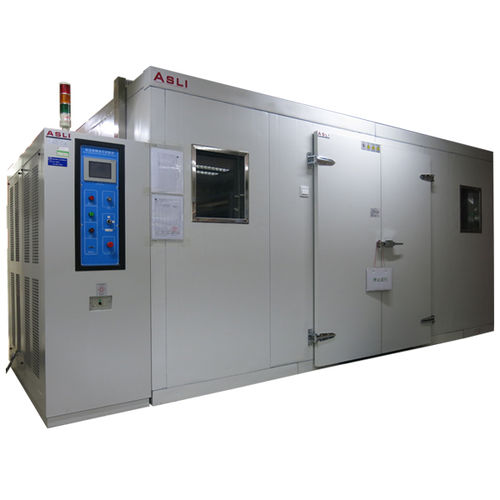Климатическая камера - TAR-12000-A - AI SI LI (China) Test Equipment Co., Ltd - влажности / для старения / для охлаждения