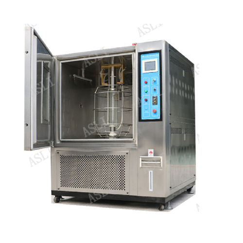 Экологическая испытательная камера - XL-1000 - AI SI LI (China) Test Equipment Co., Ltd - старения кожи под воздействием УФ-лучей / с ксеноновой дуговой лампой