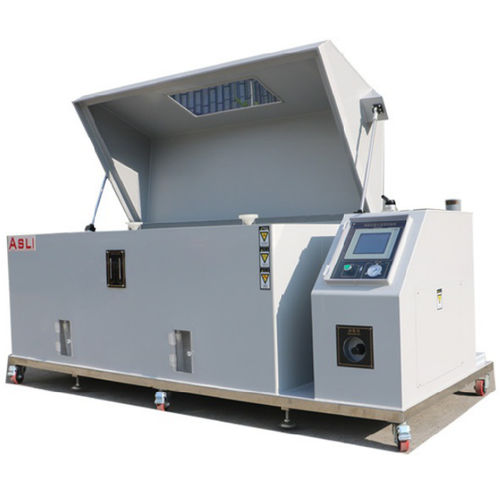 Испытательная камера для испытания на морозоустойчивость - SH-160 - AI SI LI (China) Test Equipment Co., Ltd - коррозии с разбрызгиванием морской воды / с усилением / для старения