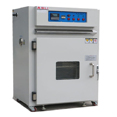 Термостатическая испытательная камера - RHD-120  - AI SI LI (China) Test Equipment Co., Ltd - для измерения температуры / для старения / для электронных карт
