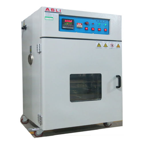 Печь в виде шкафа - RHD-90  - AI SI LI (China) Test Equipment Co., Ltd - для сушки / для старения / для порошковой окраски