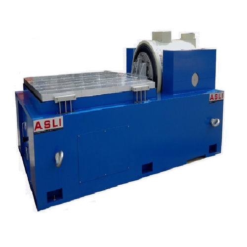 Электрическое испытательное оборудование - ES-20 - AI SI LI (China) Test Equipment Co., Ltd - вибрация / автоматическое / с управлением от компьютера