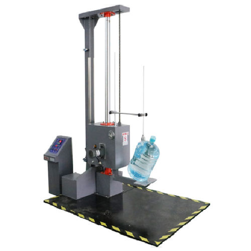 Тестер падения - AS-DT-150 - AI SI LI (China) Test Equipment Co., Ltd