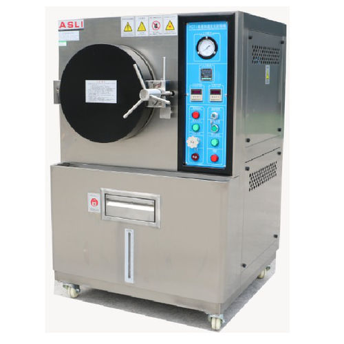 Климатическая камера - PCT-35  - AI SI LI (China) Test Equipment Co., Ltd - для измерения температуры / влажности / защита от воздействия окружающей среды