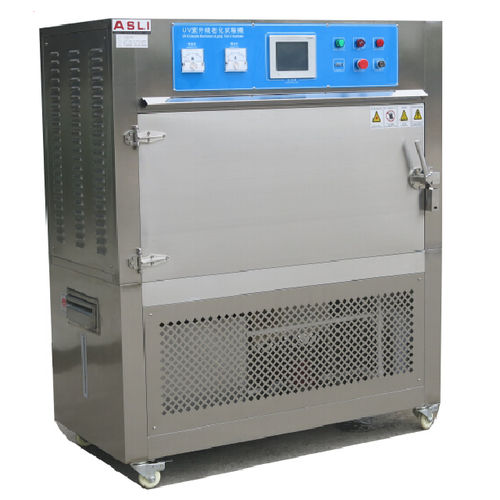 Экологическая испытательная камера - UV-290 - AI SI LI (China) Test Equipment Co., Ltd - старения кожи под воздействием УФ-лучей / на старение при УФ-излучение / освещения