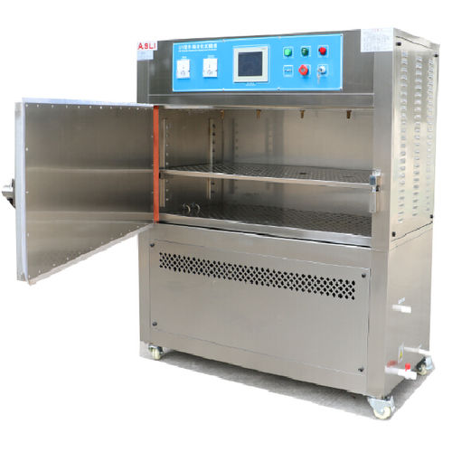 Климатическая испытательная камера - UV-290 - AI SI LI (China) Test Equipment Co., Ltd - старения кожи под воздействием УФ-лучей / на старение при УФ-излучение / освещения
