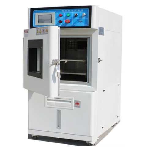Испытательное оборудование на ударопрочность - TH-80-F - AI SI LI (China) Test Equipment Co., Ltd - для ускоренного старения / старения кожи под воздействием УФ-лучей / температуры
