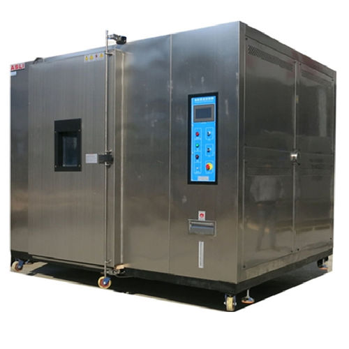 Климатическая испытательная камера - THR-8000-D  - AI SI LI (China) Test Equipment Co., Ltd - для измерения температуры / влажности / для электрического оборудования