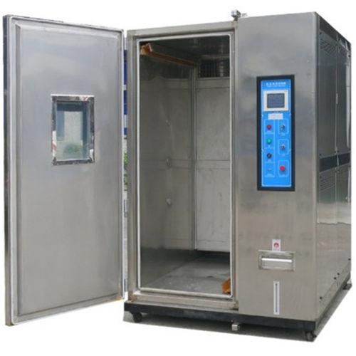 Климатическая испытательная камера - TH-1200-E  - AI SI LI (China) Test Equipment Co., Ltd - влажности / для измерения температуры / старения кожи под воздействием УФ-лучей
