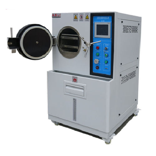 Испытательная машина сопротивления - HAST-25  - AI SI LI (China) Test Equipment Co., Ltd - температуры / устойчивости / давление