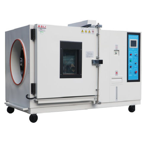 Терморегулятор с дисплеем LCD - TH-736-D  - AI SI LI (China) Test Equipment Co., Ltd - программируемый / для охлаждения / для обогрева