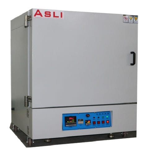 Печь в виде шкафа - RHD-60  - AI SI LI (China) Test Equipment Co., Ltd - для сушки / для старения / для порошковой окраски