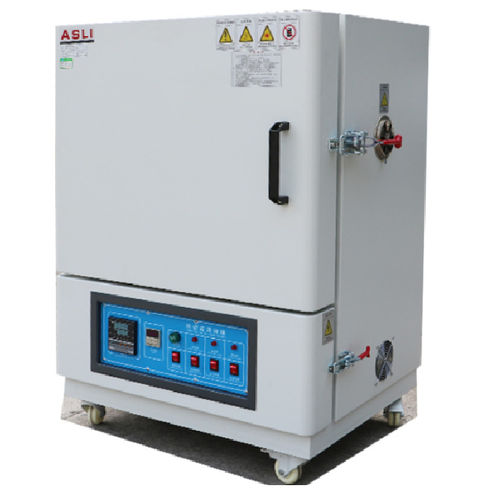 Печь для сушки - RHD-60  - AI SI LI (China) Test Equipment Co., Ltd - с камерой / для ускоренного старения / ЭПС