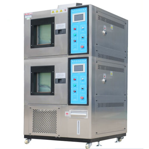 Климатическая камера - TH series  - AI SI LI (China) Test Equipment Co., Ltd - влажности / для измерения температуры / для электрического оборудования