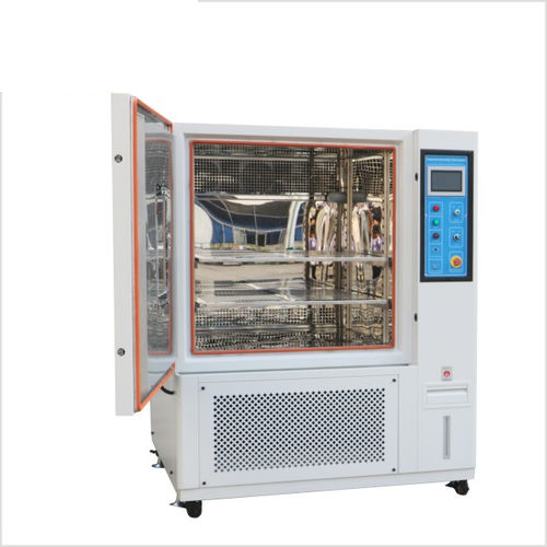 Испытательная камера устойчивости - TH series  - AI SI LI (China) Test Equipment Co., Ltd - для фармацевтической промышленности / на роликах