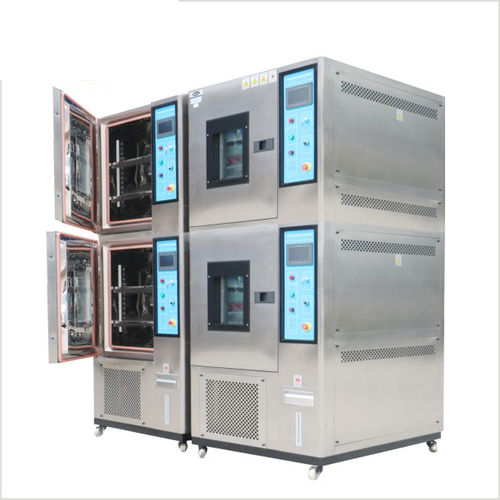 Термостатическая испытательная камера - HL series  - AI SI LI (China) Test Equipment Co., Ltd - для измерения температуры / для авиационных приборов / для электрического оборудования