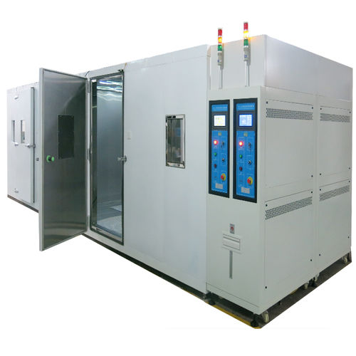 Термостатическая испытательная камера - AI SI LI (China) Test Equipment Co., Ltd - для измерения температуры / обезвоживание / встроенная