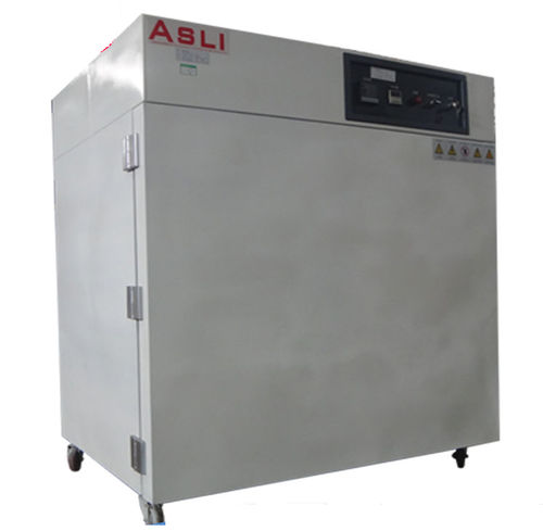 Муфельная печь - RFD series  - AI SI LI (China) Test Equipment Co., Ltd - для прокаливания / электрическая / высокотемпературная