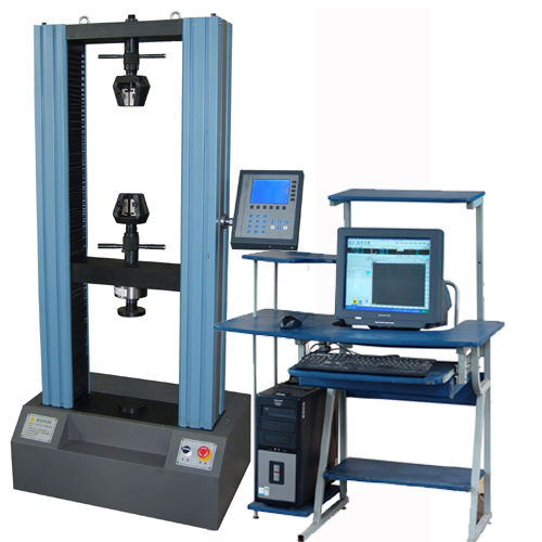 Испытательная машина на удлинение - AS-PC- Volume - AI SI LI (China) Test Equipment Co., Ltd - устойчивости к растяжению / с управлением от компьютера / для электронного компонента