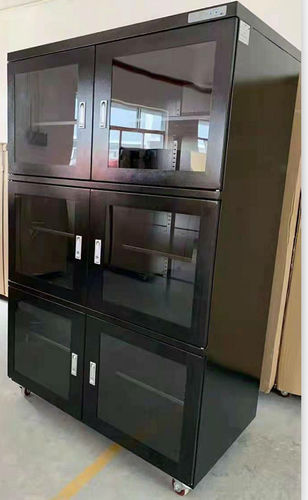 Шкаф для хранения - AS-1428  - AI SI LI (China) Test Equipment Co., Ltd - на роликах / гидрорегулируемый