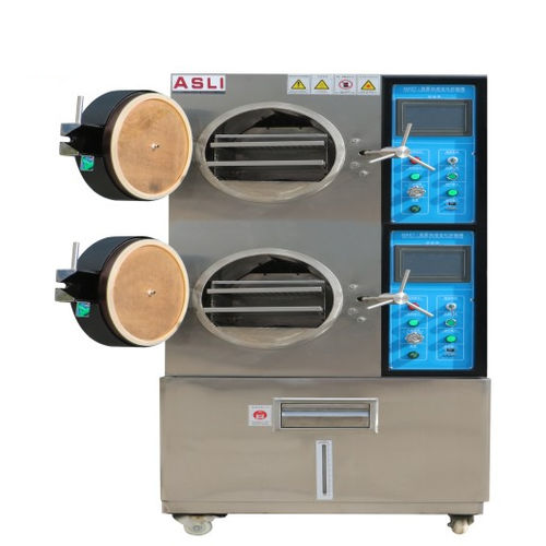 Испытательная камера HAST - HAST series - AI SI LI (China) Test Equipment Co., Ltd - для старения / для электронных карт / для электрического оборудования