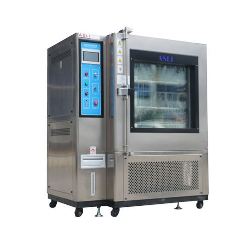 Климатическая камера - TH-500-B - AI SI LI (China) Test Equipment Co., Ltd - для измерения температуры / влажности / для старения