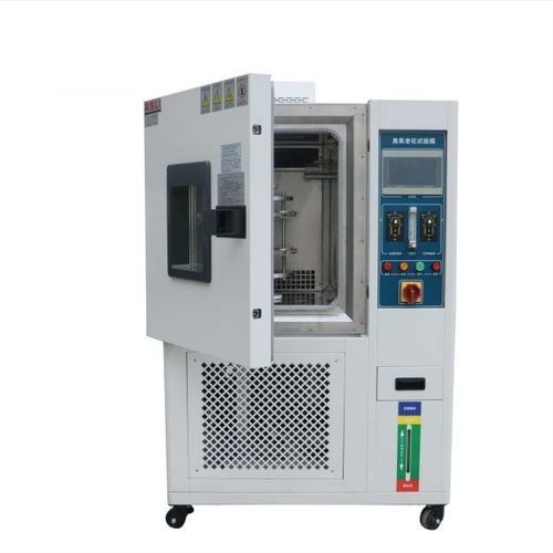 Испытательная камера с сопротивлением озону - OA series - AI SI LI (China) Test Equipment Co., Ltd - из нержавеющей стали