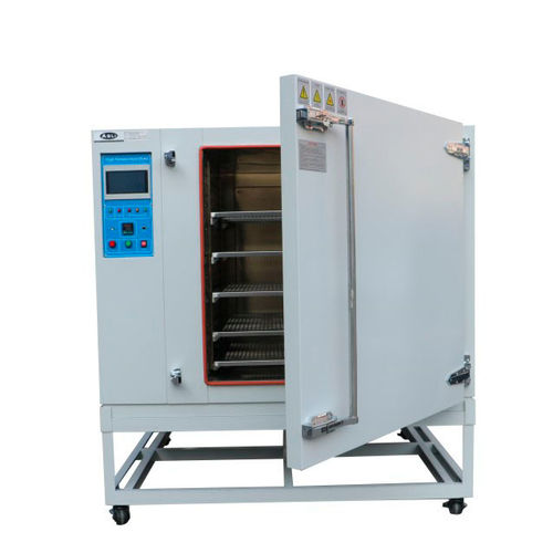 Высокотемпературная печь - RHD series - AI SI LI (China) Test Equipment Co., Ltd - с камерой / для сушки / для предварительного подогрева