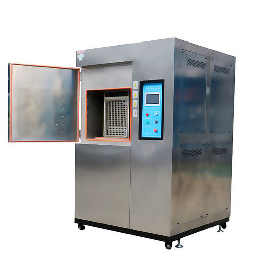 Экологическая испытательная камера - TS-150-A - AI SI LI (China) Test Equipment Co., Ltd - для старения / для охлаждения / с тепловым ударом