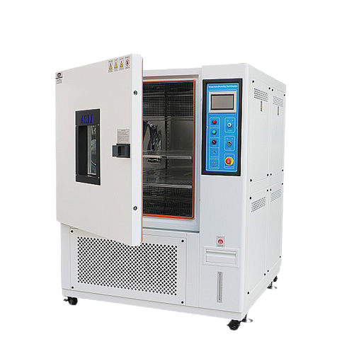 Климатическая камера - TH series  - AI SI LI (China) Test Equipment Co., Ltd - влажности / для измерения температуры / экологическая