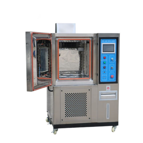 Климатическая камера - TH series - AI SI LI (China) Test Equipment Co., Ltd - для измерения температуры / влажности / для батареи