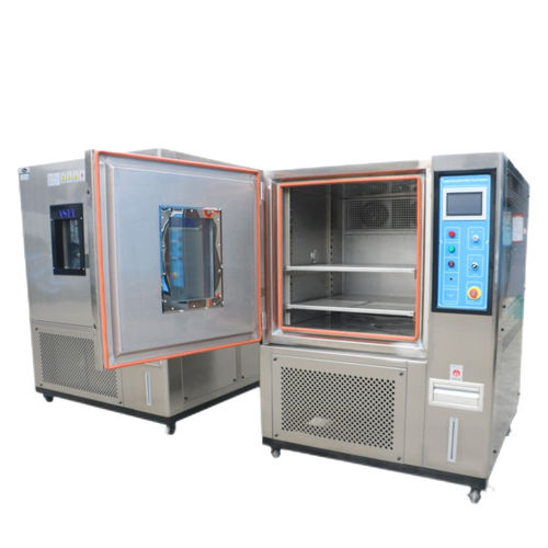 Климатическая камера - TH-150  - AI SI LI (China) Test Equipment Co., Ltd