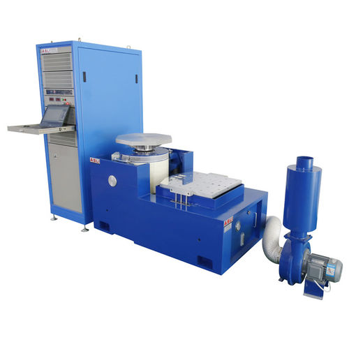 Электродинамический вибростенд - AI SI LI (China) Test Equipment Co., Ltd