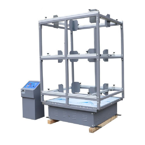 Испытательное оборудование вибрация - AS-1000 - AI SI LI (China) Test Equipment Co., Ltd - автоматическое / для печатных плат / для батареи