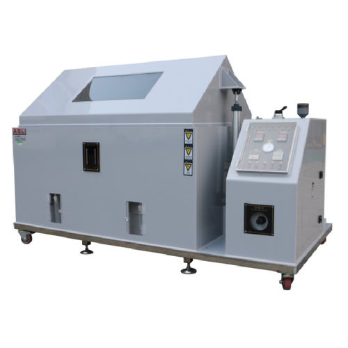 Испытательная камера коррозии с разбрызгиванием морской воды - SH series  - AI SI LI (China) Test Equipment Co., Ltd - автоматическая