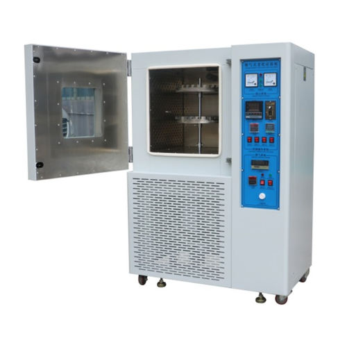 Климатическая камера - SAT series - AI SI LI (China) Test Equipment Co., Ltd - для измерения температуры / давления / для старения