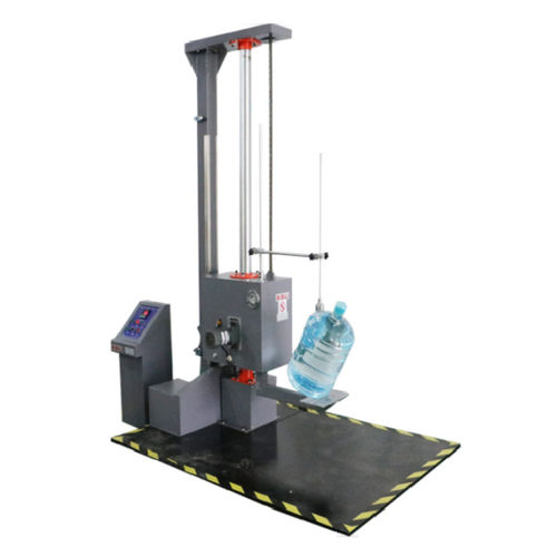 Тестер падения для упаковки - AS-DT-200 - AI SI LI (China) Test Equipment Co., Ltd