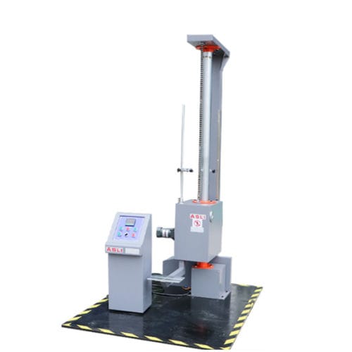 Тестер падения для упаковки - AS-DT-150 series  - AI SI LI (China) Test Equipment Co., Ltd