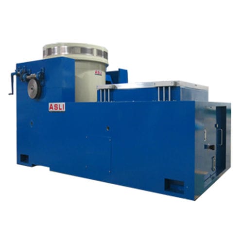 Испытательная машина силы - ES-30  - AI SI LI (China) Test Equipment Co., Ltd - вибрация / скорости / с управлением от компьютера