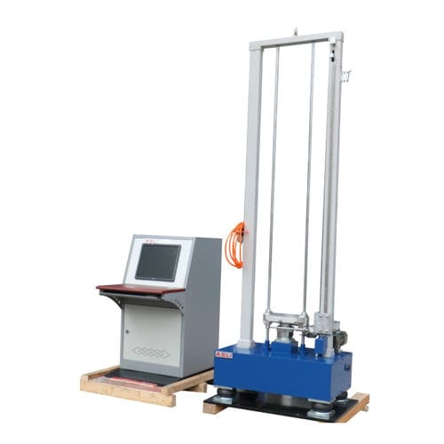 Тестер ударного воздействия - SS-5  - AI SI LI (China) Test Equipment Co., Ltd - для аккумулятора / для электрических приборов / для промышленности