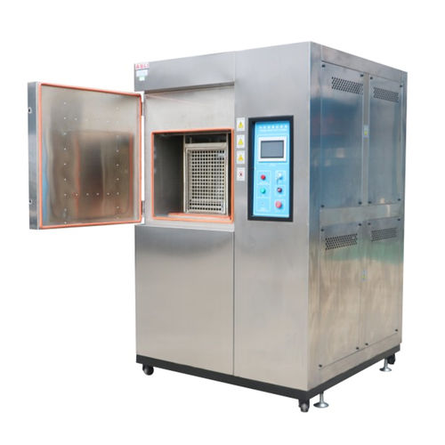 Экологическая испытательная камера - TS-49-A  - AI SI LI (China) Test Equipment Co., Ltd - для старения / с тепловым ударом