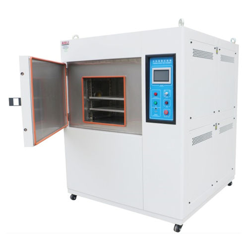 Камера теплового удара для повышенных температур - TS-150-C  - AI SI LI (China) Test Equipment Co., Ltd - низкая температура